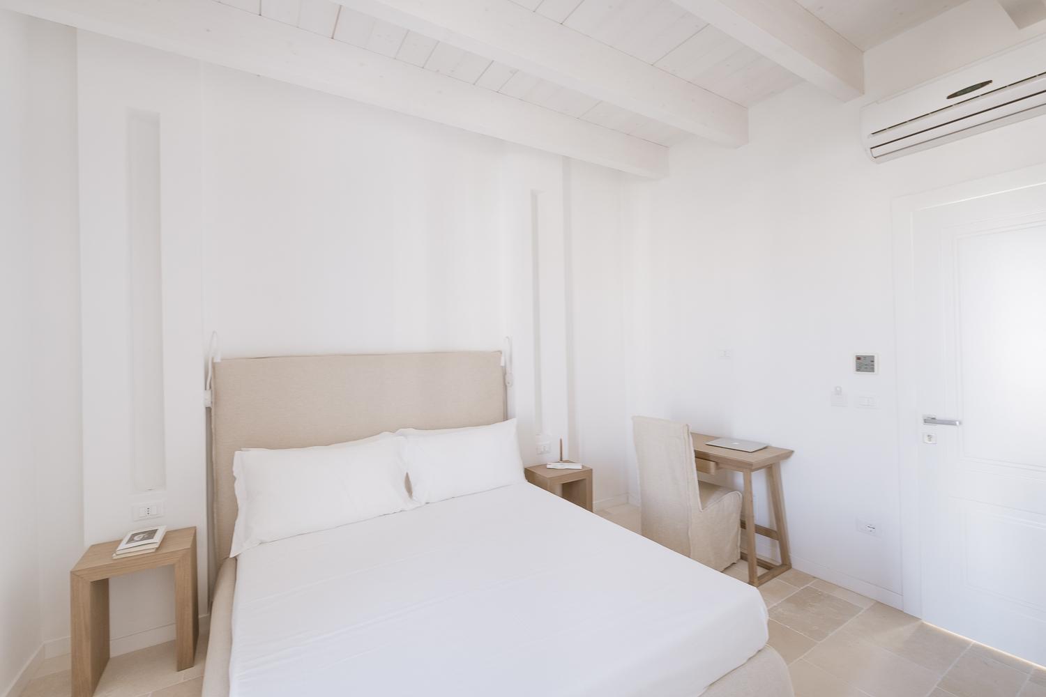 Tra Cielo E Mare Hotell Vieste Eksteriør bilde